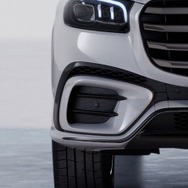 メルセデスベンツ GLS 改良新型