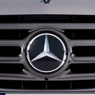 メルセデスベンツ GLS 改良新型