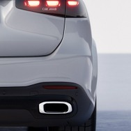メルセデスベンツ GLS 改良新型