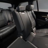 メルセデスベンツ GLS 改良新型