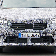 BMW X2 Mパフォーマンス 次期型プロトタイプ（スクープ写真）