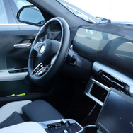 BMW X2 Mパフォーマンス 次期型プロトタイプ（スクープ写真）