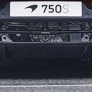 マクラーレン 750S