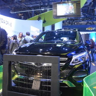 NVIDIA DRIVE PX 2 発表（CES16）