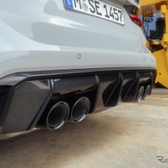 BMW M3ツーリング・コンペティション