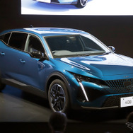 プジョー 408 GT