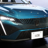 プジョー 408 GT