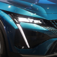 プジョー 408 GT