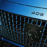 プジョー 408 GT