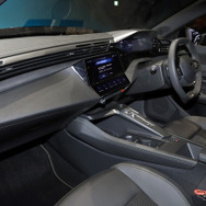 プジョー 408 GT