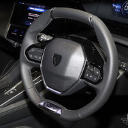 プジョー 408 GT