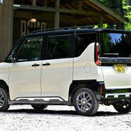 三菱 デリカミニ T Premium 4WD