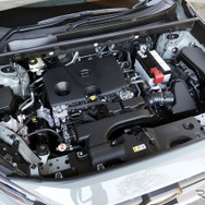 トヨタ RAV4 アドベンチャー
