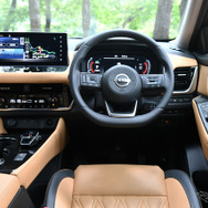 日産 エクストレイル