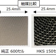セル数比較