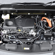 トヨタ ハリアー