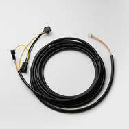 別売りオプション：Thro Con-Power Con接続ハーネス（税込¥3,300）