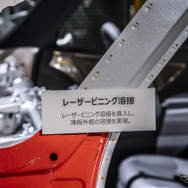 トヨタ ヴェルファイア　カットボディ