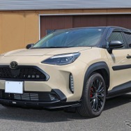 ［カーオーディオ ニューカマー］トヨタ ヤリスクロス by サウンドステーション アミューズ 後編…少しずつ好みの方向性に