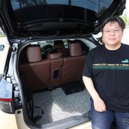 ［カーオーディオ ニューカマー］トヨタ ヤリスクロス by サウンドステーション アミューズ 後編…少しずつ好みの方向性に