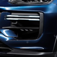 ポルシェ・カイエン・ターボ GT 改良新型