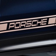 ポルシェ・カイエン・ターボ GT 改良新型