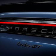 ポルシェ・カイエン・ターボ GT 改良新型