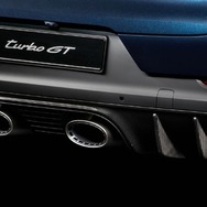 ポルシェ・カイエン・ターボ GT 改良新型