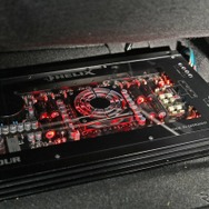 ［カーオーディオ ニューカマー］トヨタ ヤリス by SOUND WAVE 前編…想像していた以上の音の良さ