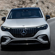 メルセデスAMG EQE 53 4MATIC＋ SUV