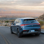 メルセデスAMG EQE 53 4MATIC＋ SUV