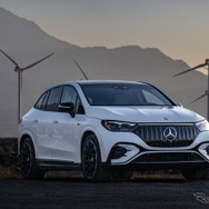 メルセデスAMG EQE 53 4MATIC＋ SUV