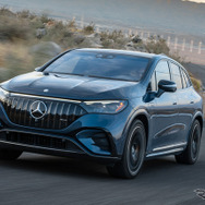 メルセデスAMG EQE 53 4MATIC＋ SUV