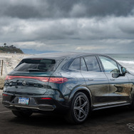 メルセデスAMG EQE 53 4MATIC＋ SUV