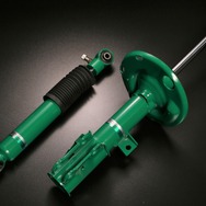 EnduraPro［VSQ92-A1DS2］TOYOTAハリアー（ASU60W／ASU65W）用