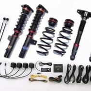 DAMPER ZZ-R SpecDSC Plus［98625］NISSAN X-TRAIL用