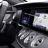 メルセデスAMG GT 53 4MATIC+ 4ドアクーペ の改良モデル