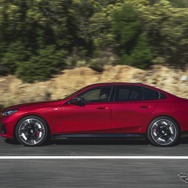 BMW i5 M60 xDrive