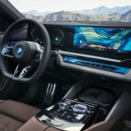 BMW i5 eDrive40