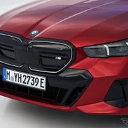 BMW i5 M60 xDrive