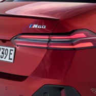 BMW i5 M60 xDrive