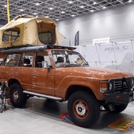群馬パーツショー2023
