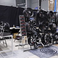 群馬パーツショー2023