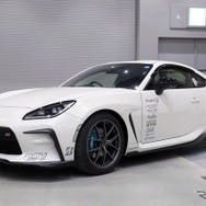 群馬パーツショー2023