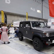 群馬パーツショー2023