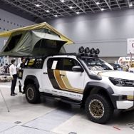 群馬パーツショー2023