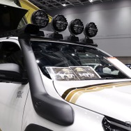 群馬パーツショー2023