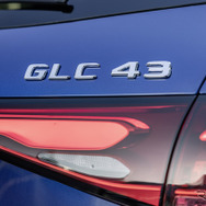 メルセデスAMG GLC 43 4MATIC 新型