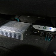 ［カーオーディオ ニューカマー］トヨタ ヤリス by SOUND WAVE 後編…方向性が明確に、父からも評価