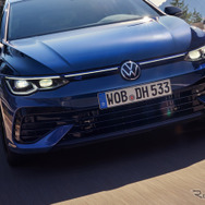 VW ゴルフR 20イヤーズ
